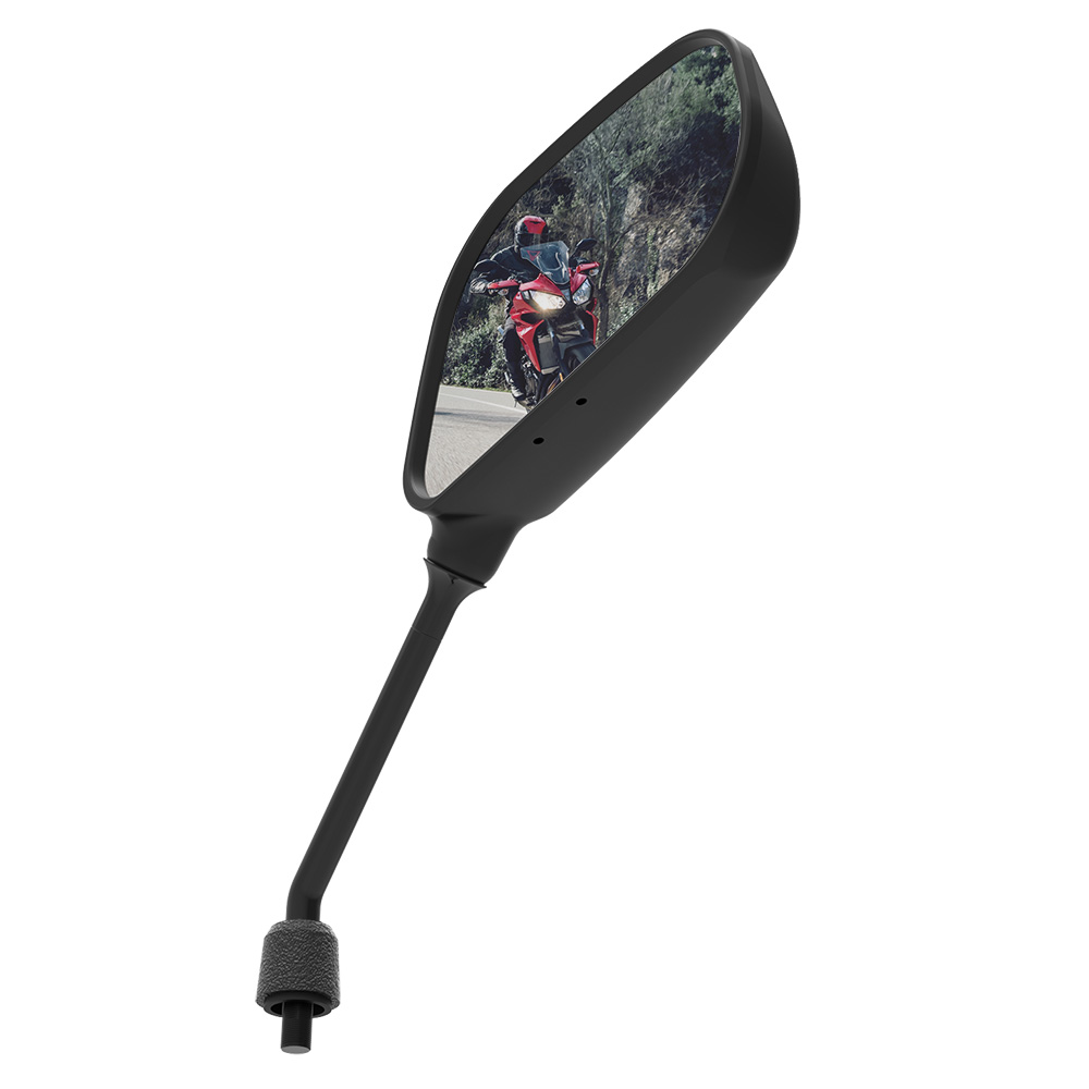 Oxford OXFORD OBLONG MIRROR LEFT